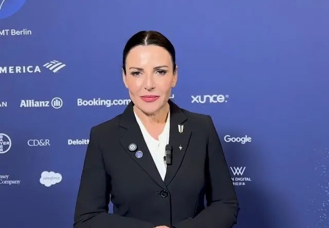 Berlin/ Balkuku takime me investitorë gjermane të interesuar për Shqipërinë