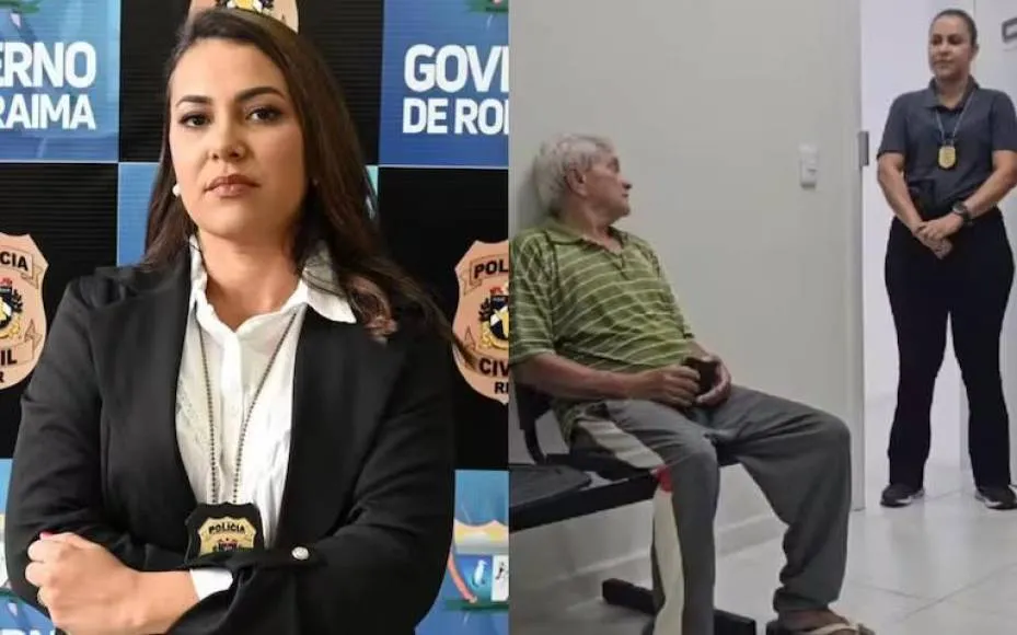 Historia/ I vrau babanë kur ishte 9-vjeçe, vajza bëhet police dhe kap vrasësin pas 25 vitesh