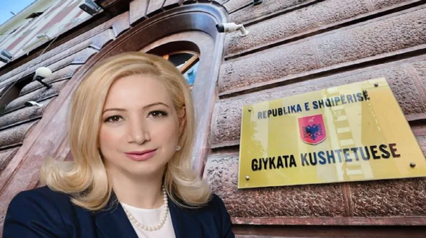Gjykata Kushtetuese refuzon Komisionin “Xhafaj”/ Holta Zaçaj i kthen përgjigje Kuvendit