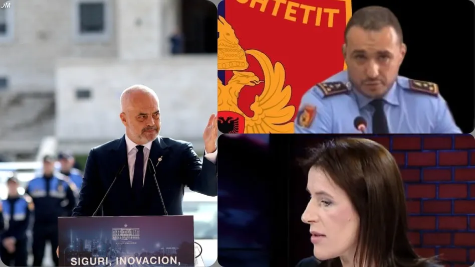 Habit gazetarja Klodiana Lala: Rama ka takuar 3 nga 5 kandidatët për drejtor të Policisë së Shtetit, njëri nuk pranoi sepse….