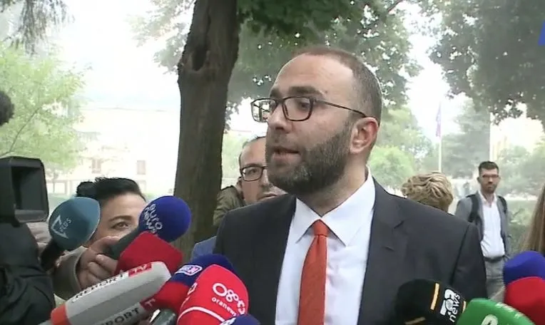 Bardhi flet për deputetët e dënuar:  Njësoj si ata që janë burgosur pa ligj!