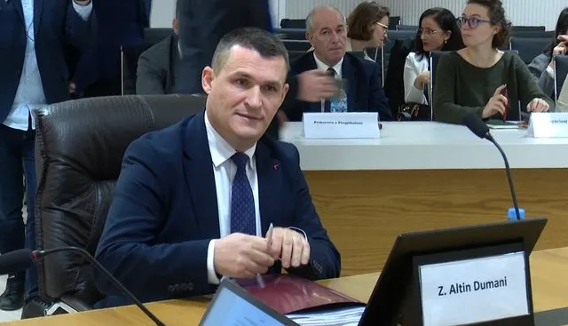 Pas refuzimit të Kushtetueses, edhe SPAK refuzon komisionin “Xhafa”