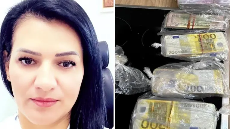 Apeli lë në fuqi vendimin për Alda Klosin e 500 mijë eurove në tubat e aspirimit