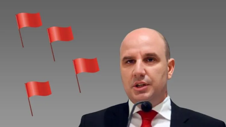 Agolli i FSHZH, jep  686 MLN lekë mbikëqyrje me 4 “flamuj” korrupsioni