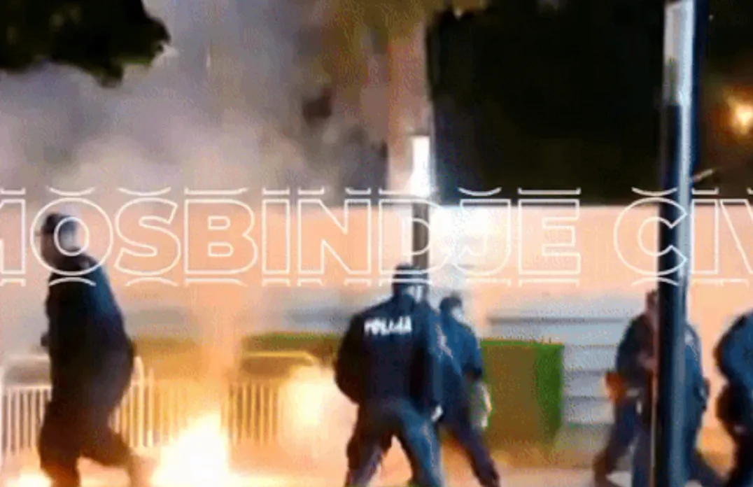 Protesta e së hënës mund të shënojë një pikë kthese në demokracinë shqiptare