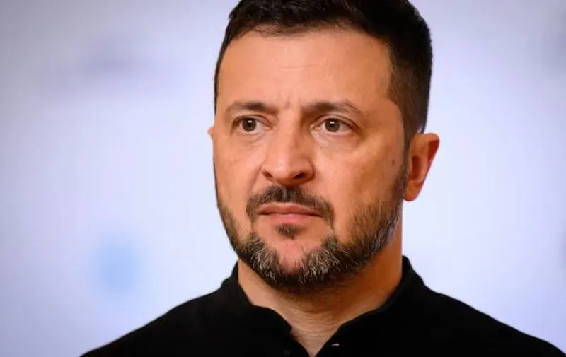 Zelensky: Ukraina mund të prodhojë deri në 4 milionë dronë në vit