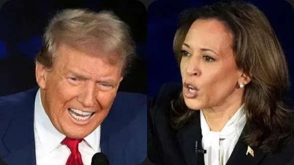Harris dhe Trump ‘kokë më kokë’, sfidat me të cilat përballen kandidatët pak para zgjedhjeve