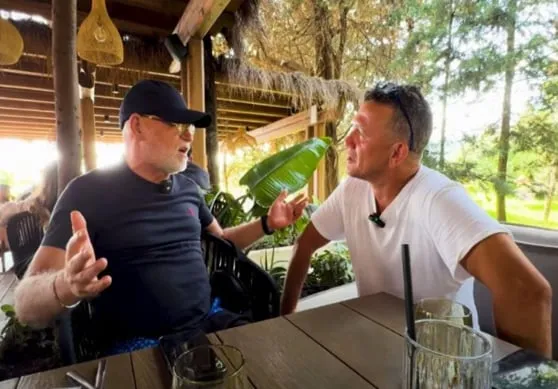 Berat Buzhala, bashkohet në biznes me Gaz Demin  dhe Olsi Ramën