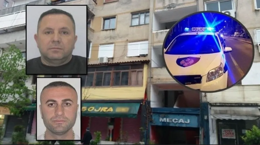 Irfan Azizi zbulon si e shpëtoi Talo Çelën nga policia me maskën “Scary movie”