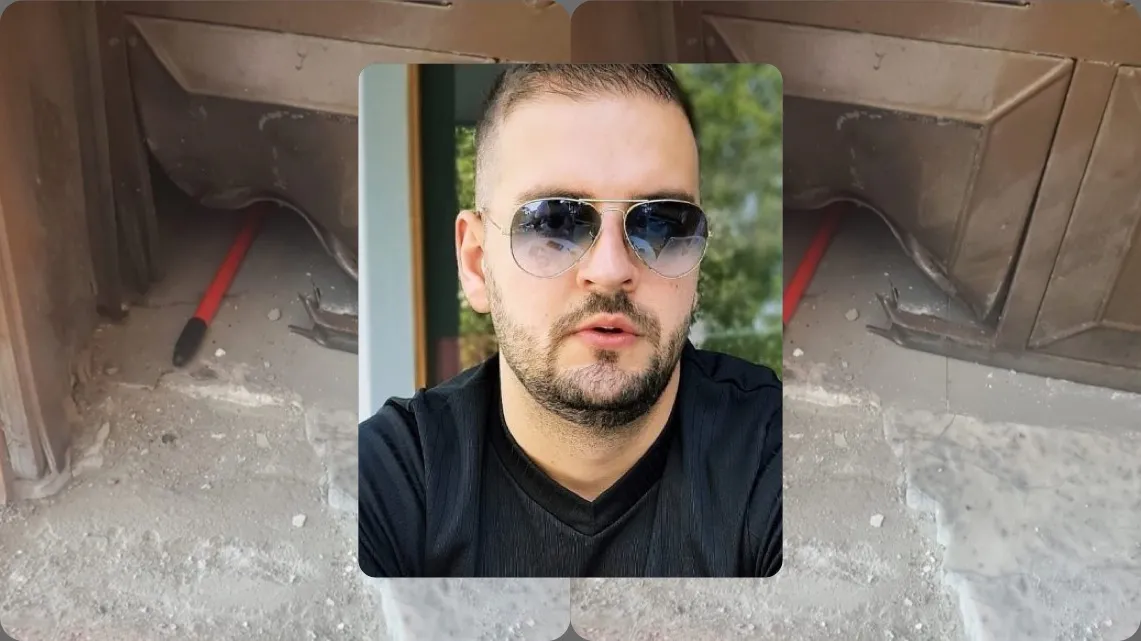 Ndërroi jetë pas atentatit me tritol ndaj motrave Nikolli, flasin fqinjët