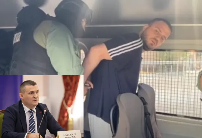 Kreu i SPAK shkon në sallën e gjyqit