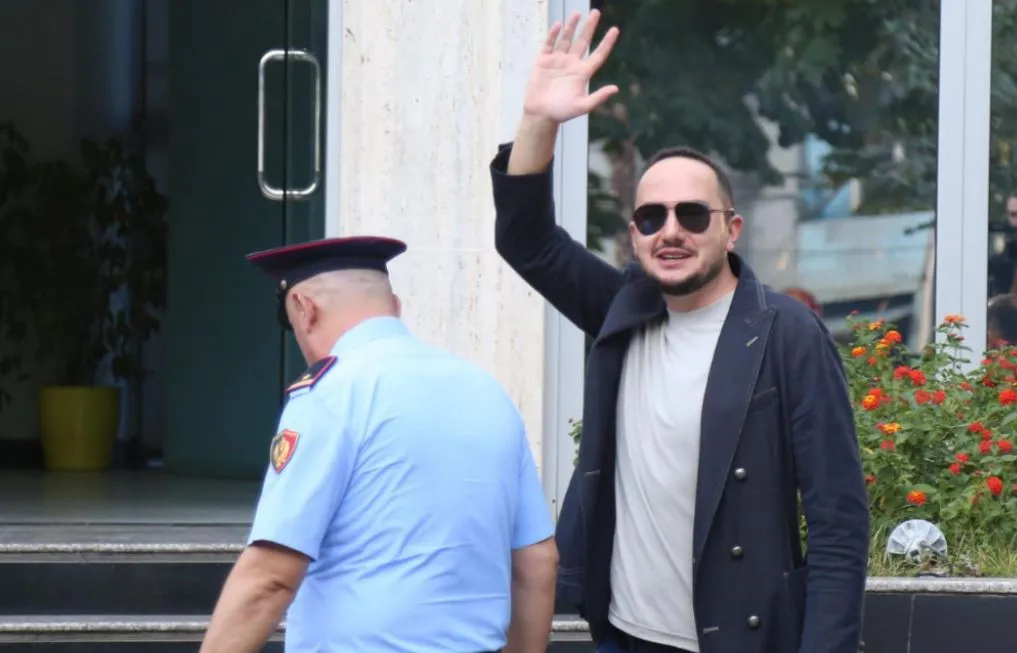Gjykata e Lartë  cakton datën 15 tetor për Salianjin