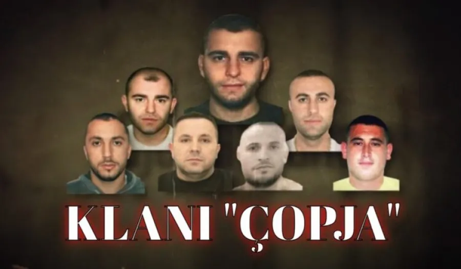 Apeli i Posaçëm rrëzon kërkesat e Çopjave të Elbasanit, për ndryshimin e masave të sigurisë