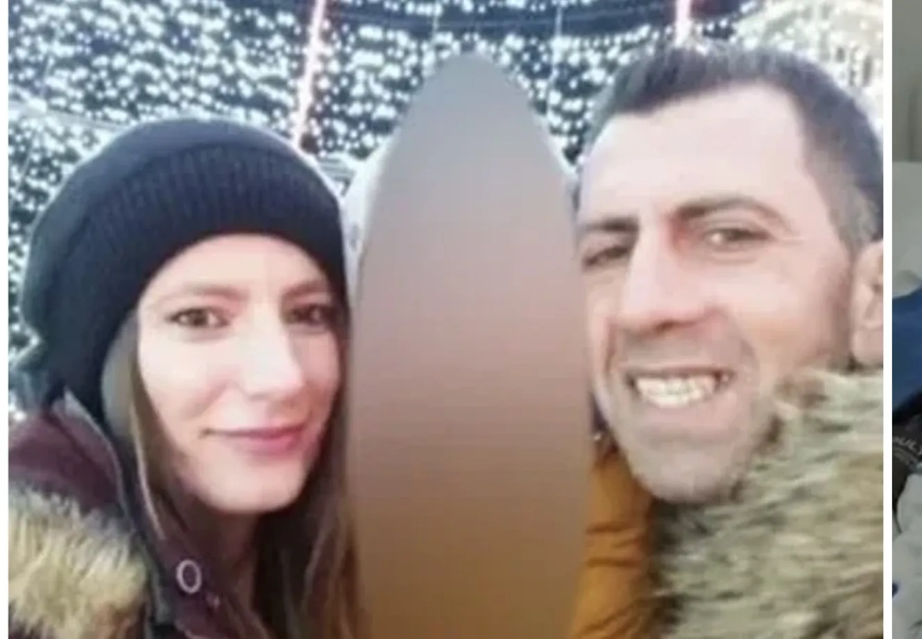 Korçë/ Gjykata lë në burg 45 vjeçarin Bledar Trëndafilin, i cili dogji me benzinë bashkëshorten