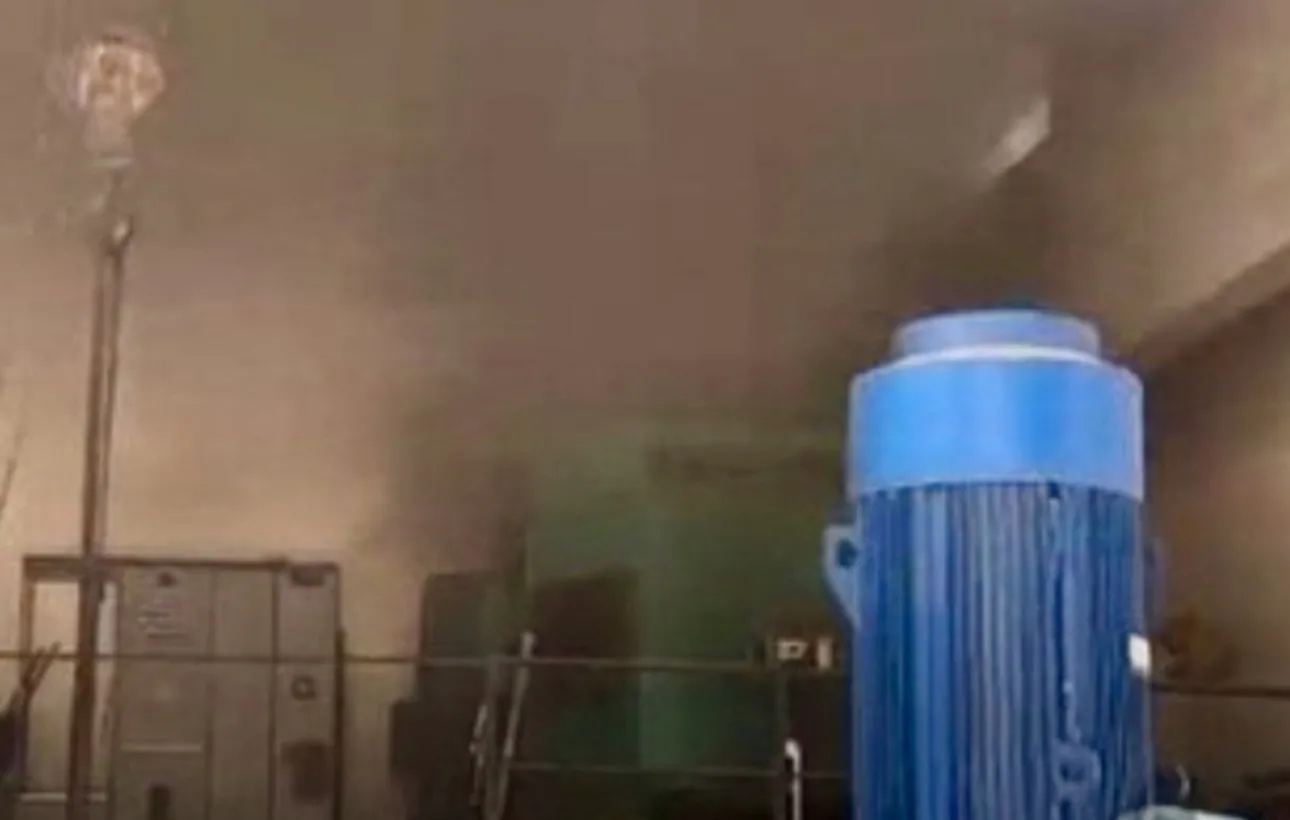 Vlorë/ Merr flakë një nga pompat e hidrovorit, stakohen edhe tre të tjerat