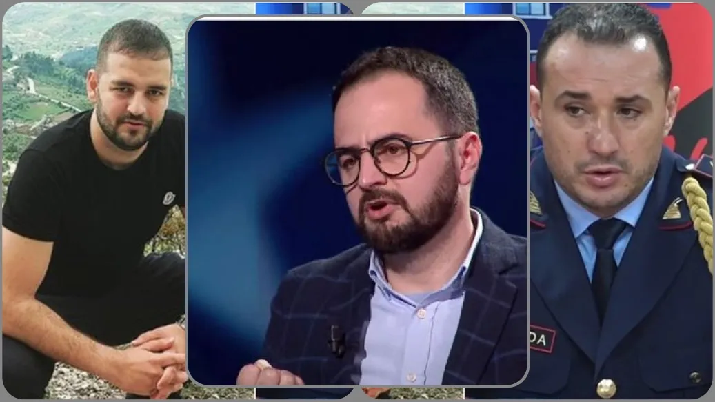 Vdekja e Eneas ‘me porosi’ të Dumanit revolton Endri Shabanin: Krimi vret të pafajshëm, drejtori i Elbasanit bëhet Kryepolic