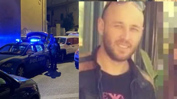 Itali, 37-vjeçari shqiptar ekzekutohet me plumb në kokë në sy të djalit të tij