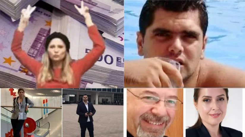 Berberi që u bë miliarder, me 1600 tendera korruptive