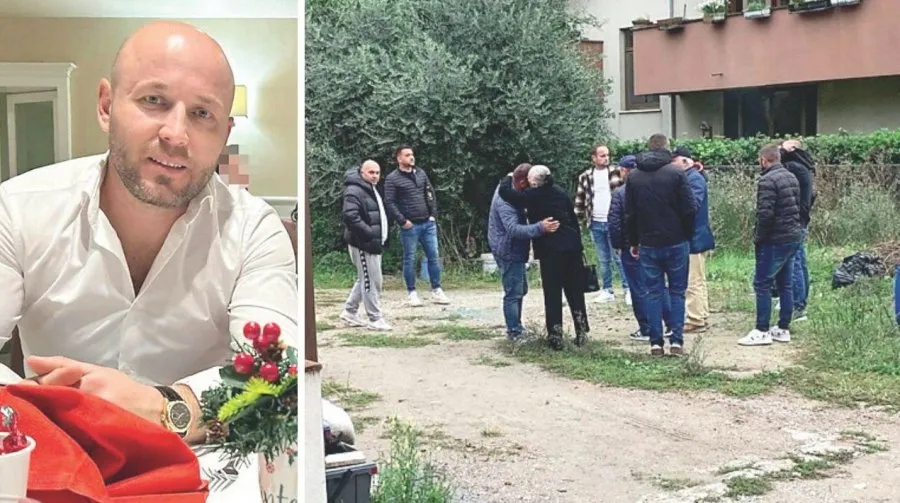 Shqiptari u egzekutua me dy plumba në fytyrë e 3 në trup, si u ekzekutua brenda mjetit 37-vjeçari!