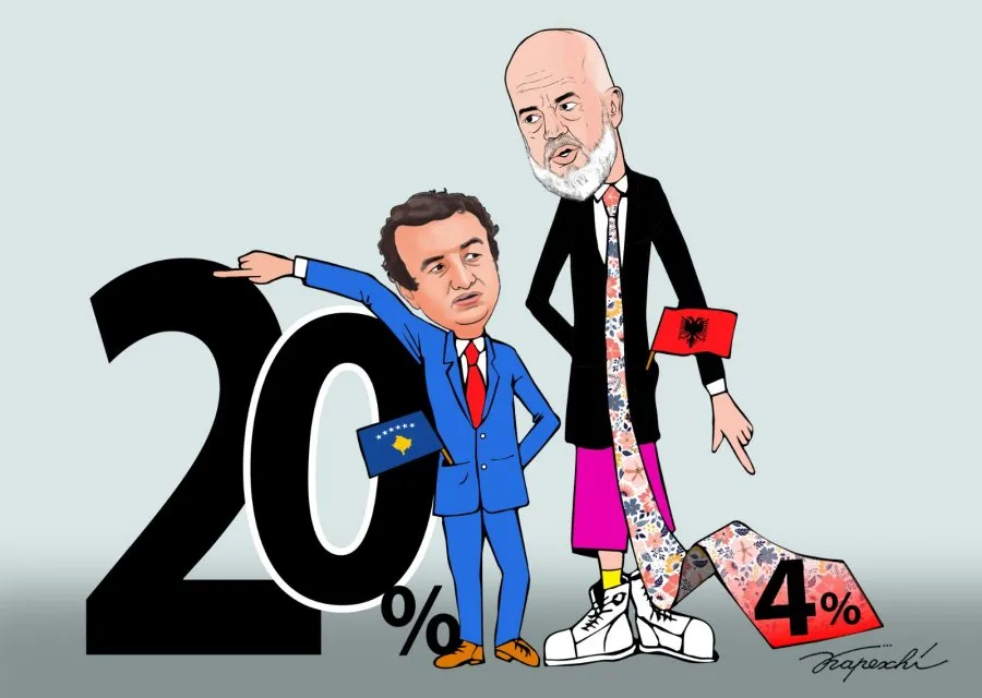 Pensionistët që votojnë Ramën – të mashtruarit e përjetshëm të një sistemi të kalbur
