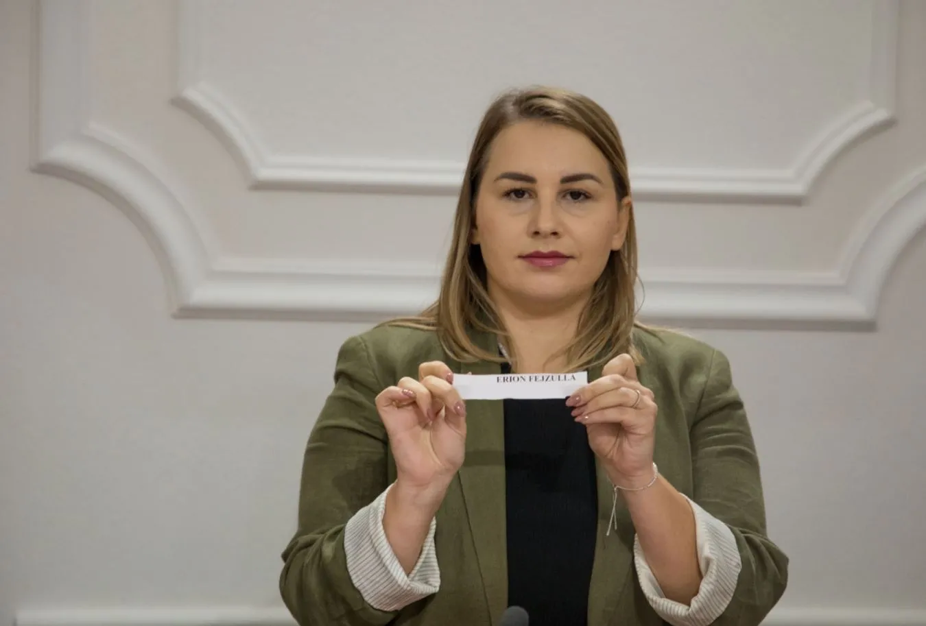 Shorti i tretë zgjidh ngërçin për vakancat në KLGJ dhe KLP