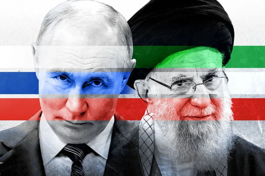 Inteligjenca Ushtarake zbulon komplotin e Rusisë dhe Iranit në Britani