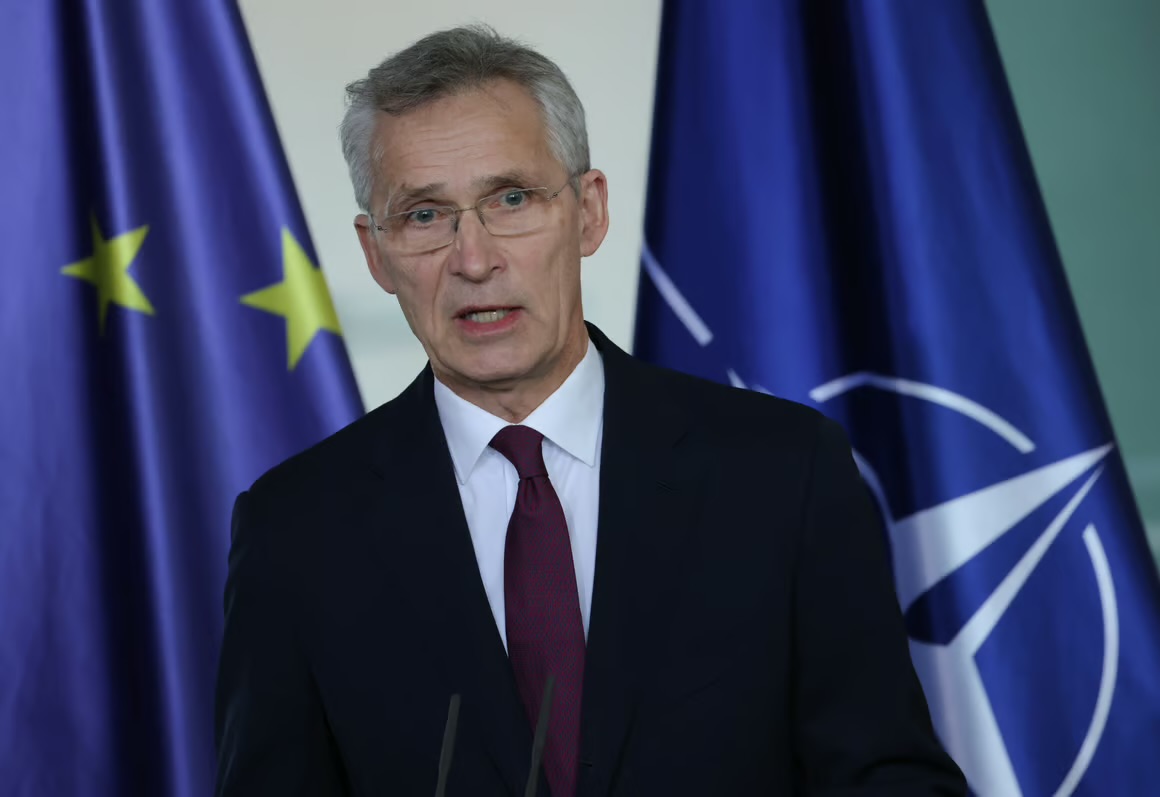 Ish-kreu i NATO-s,Stoltenberg emërohet shef i Konferencës së Mynihut për Siguri