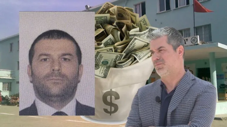 Kryebashkiaku i Vlorës i jep  1.5 Milionë Euro tender  kompaninë e kartelit “Sinaloa”