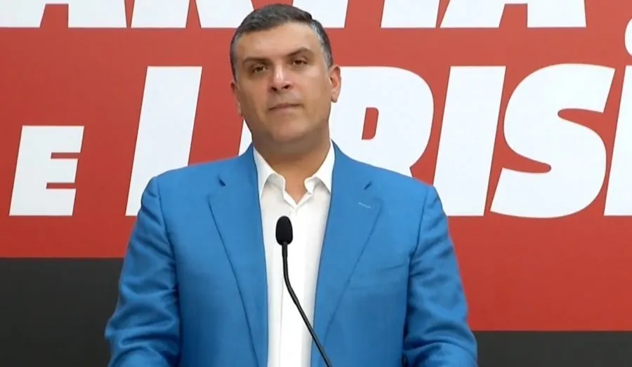 Blushi ngre akuza të forta ndaj SPAK