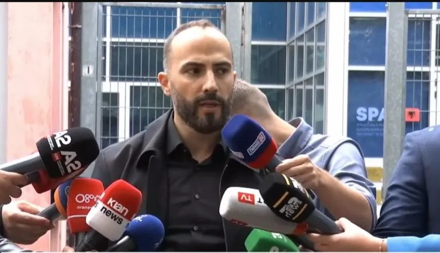 Avokati i Salianjit: Presim që Gjykata e Lartë të pezullojë ekzekutimin e vendimit, sepse është dënim politik