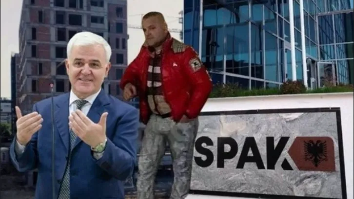 GJKKO i kthen 5 apartamentet e sekuestruara Armand Lilos, njeriut të Fatmir Xhafajt