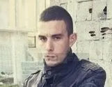 Del foto e Denis Lokës, që  vra nga kushërinjtë në Athinë