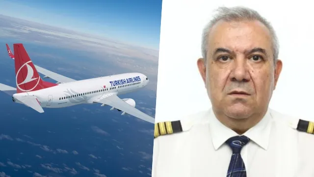 Piloti vdes në mes të fluturimit, bashkëpiloti kryen uljen emerjente