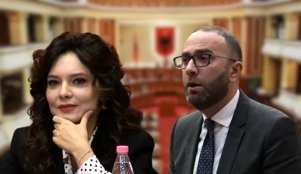 Anulimi i seancës plenare, Spiropali i përgjigjet Bardhit: Ftoj autorin e goditjes me këmbë karrigeje të reflektojë