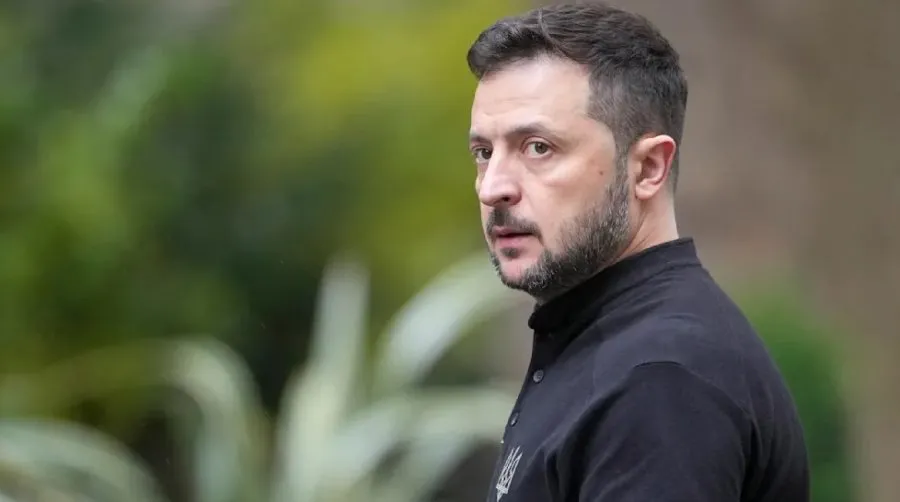 Befas Zelensky shfaqet i gatshëm për armëpushim me Rusinë