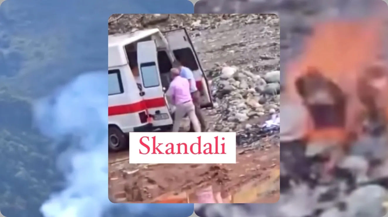 VIDEO/ Skandali i Mbetjeve Spitalore: krimi që helmon Shqipërinë në sy të Publikut