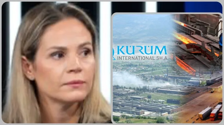Xama: Shqipëria bën trafik të mbetjeve të rrezikshme, mund të varroset hetimi