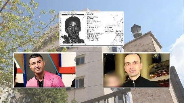 Zbulohen lidhjet e Elman Abules në Shqipëri me Denis Matoshin dhe Kristjan Boçin, si pastroheshin paratë e krimit
