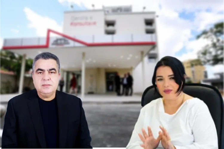 Arlinda Pogaj e OPB po firmos miliona tendera të dyshimtë