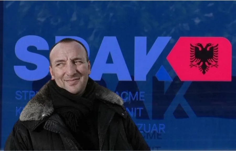 Gjykata e Lartë i refuzon rekursin bosit të drogës