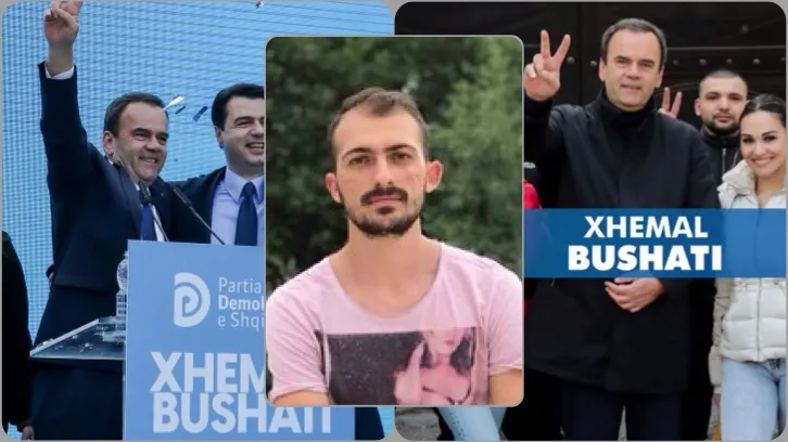 Shkodër/Kërcënohet me armë djali i ish-kandidatit për Bashkinë