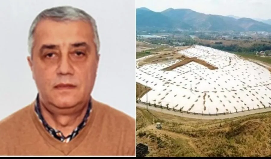 Gjykata e Lartë rrëzon rekursin e Namik Simirxhiut, në burg për inceneratorin e Tiranës