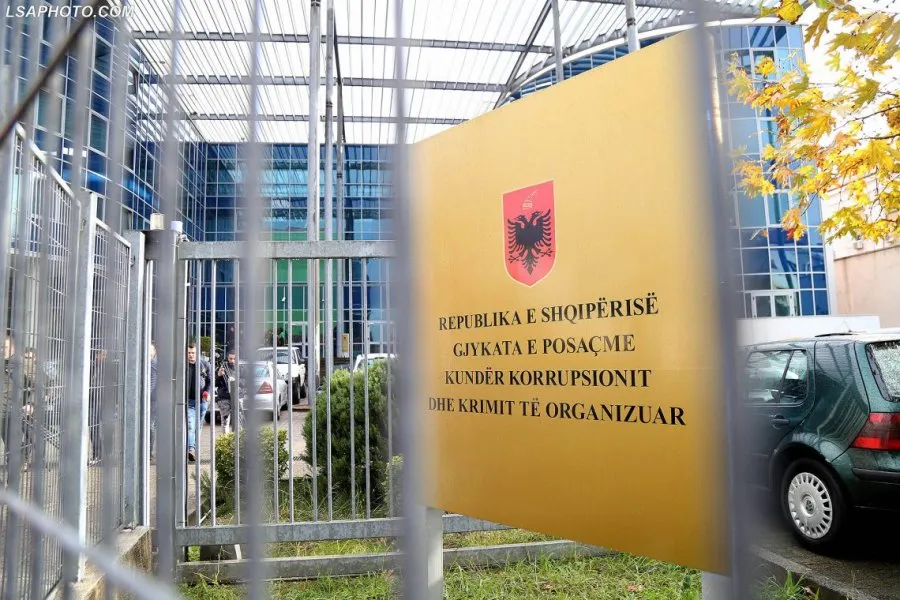 Si po bllokohen në Apel proceset gjyqësore të aferës së incineratorëve