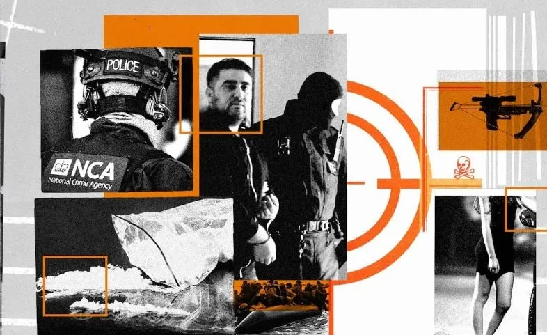 Si arritën bandat shqiptare të dominojnë krimin e organizuar në Britani