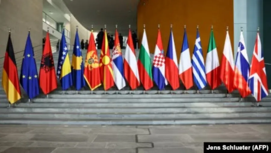 Një dekadë me ambicie dhe ngecje e Procesit të Berlinit