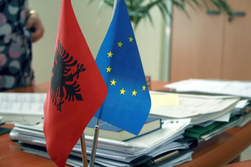 Paketa e BE par Ballkanin, Shqipëria pritet të përfitojë 922 mln euro