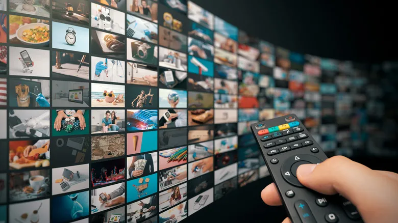 Gara e televizioneve për audiencën e re