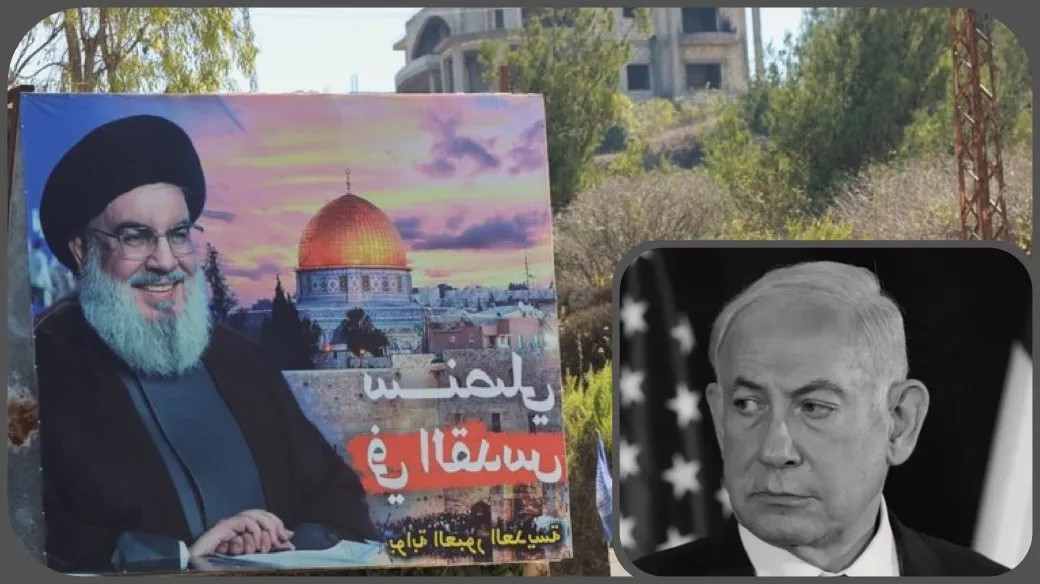 Netanyahu i kërkon OKB-së tërheqjen e menjëhershme të paqeruajtësve nga Libani