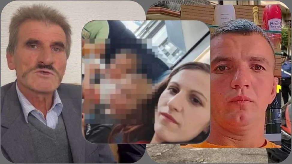 Babai i Eleonorës që mbyti burri në Itali kërkon ndihmë: Shteti të më ndihmojë të sjell në Shqipëri trupin e pajetë të vajzës