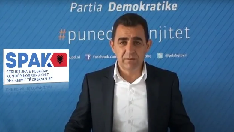 Ish-kryebashkiaku i Pogradecit, Eduart Kapri në përsëri në telashe me drejtësinë